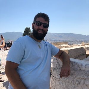 Meet your Posher, Constantine